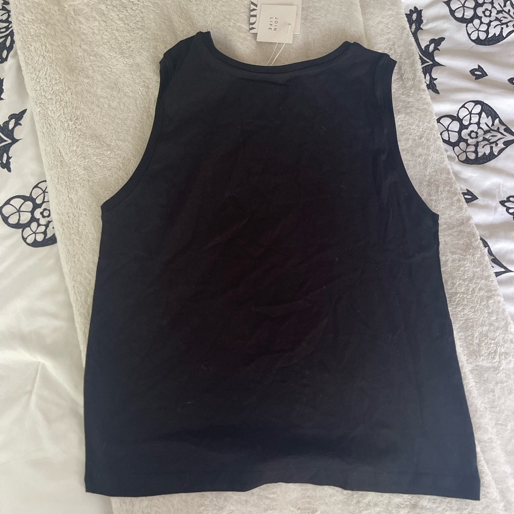 Zara basic - Picture 2 of 2